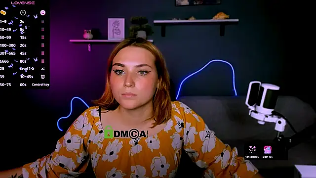 casey meow  online show from October 2025 01:01:01 PM