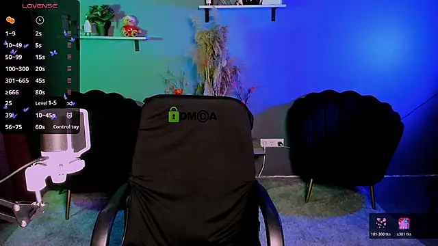 casey meow  online show from October 2025 08:48:01 AM