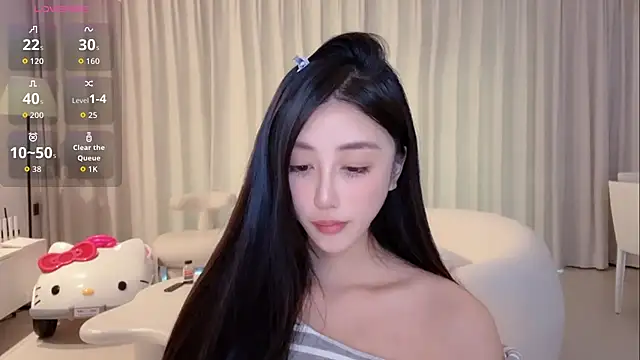 Melody-11 online show from November 2025 05:17:01 AM