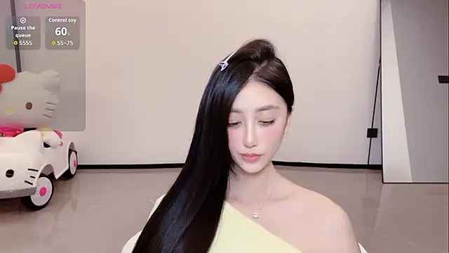 Melody-11 online show from December 2025 07:53:01 PM