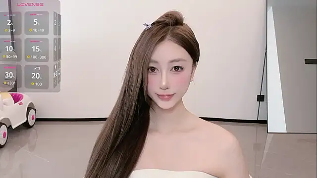 Snapshot of Melody-11 chatting on January 2026 04:25:01 AM Melody-11 online show from January 2026 04:25:01 AM