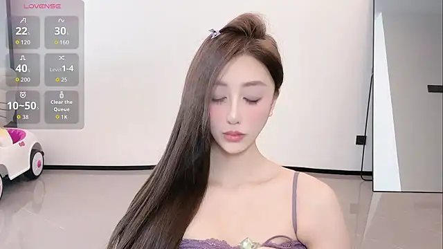 Snapshot of Melody-11 chatting on January 2026 05:45:02 AM Melody-11 online show from January 2026 05:45:02 AM