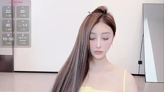 Snapshot of Melody-11 chatting on February 2026 01:36:02 AM Melody-11 online show from February 2026 01:36:02 AM