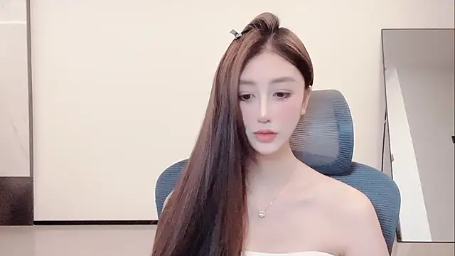 Snapshot of Melody-11 chatting on February 2026 06:02:01 AM Melody-11 online show from February 2026 06:02:01 AM