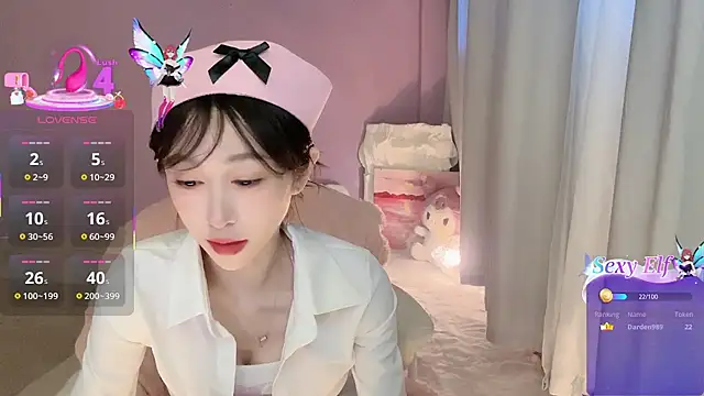 ai-ai-mi online show from December 2025 02:17:01 AM