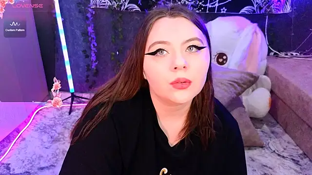 Marshmallowbeauty online show from December 2025 10:06:01 PM