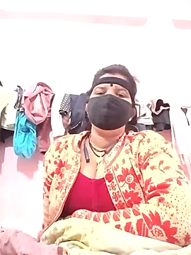 Hott locky online show from December 2025 09:43:02 PM