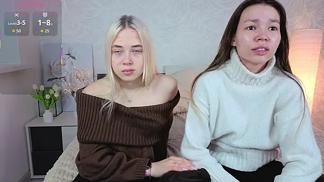 MarniOrdway online show from December 2025 03:17:01 PM