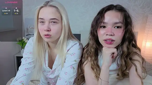 MarniOrdway online show from December 2025 03:30:01 PM