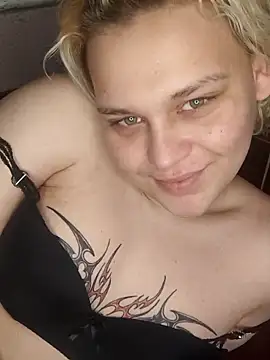 MargoShein online show from November 2025 07:08:02 AM