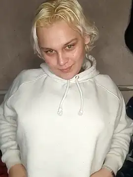 MargoShein online show from November 2025 09:36:01 PM