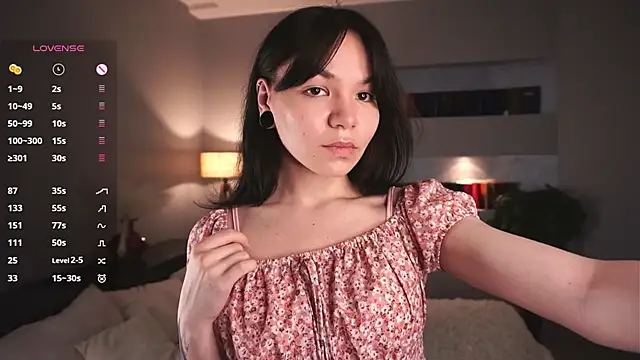 Snapshot of ElenorRoccio chatting on October 2025 03:15:02 AM ElenorRoccio online show from October 2025 03:15:02 AM