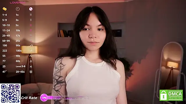 Snapshot of ElenorRoccio chatting on October 2025 04:15:01 AM ElenorRoccio online show from October 2025 04:15:01 AM