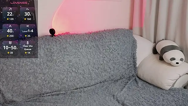  Lua   online show from November 2025 09:32:01 PM