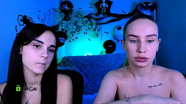 ariana ross7 online show from October 2025 09:37:02 PM