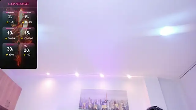 miavegas1 online show from January 2026 08:35:01 PM