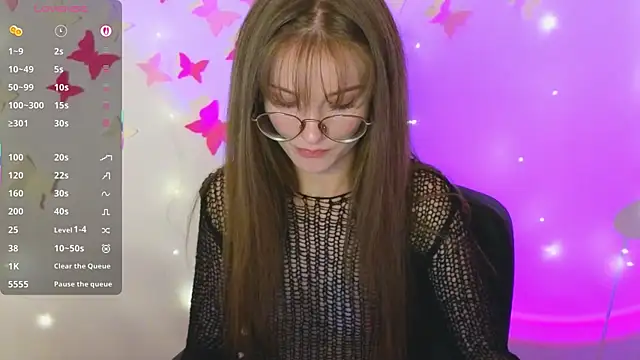 Katyaa Lover online show from October 2025 04:48:01 PM