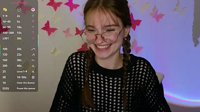 Katyaa Lover online show from October 2025 08:14:02 PM