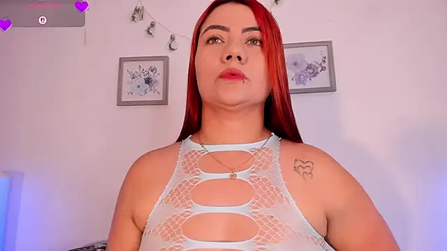 mely rosse  online show from March 2026 12:10:02 PM