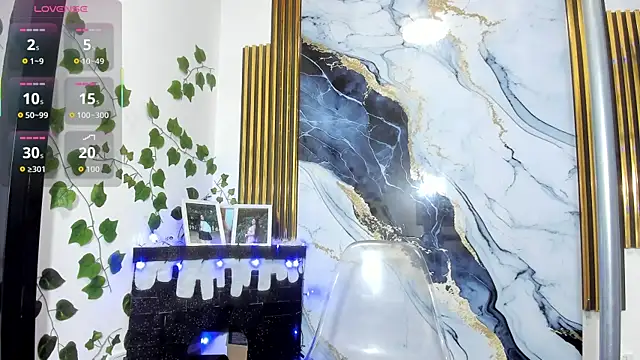 brittanyy20 online show from January 2026 09:22:02 AM