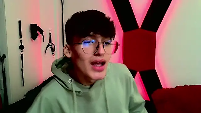 bellmontneon online show from November 2025 11:21:02 AM