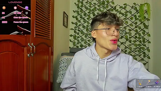 bellmontneon online show from November 2025 11:31:02 AM