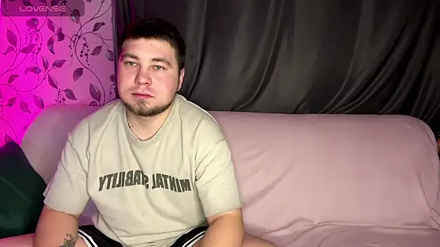 coupleinspire online show from February 2026 08:07:02 PM