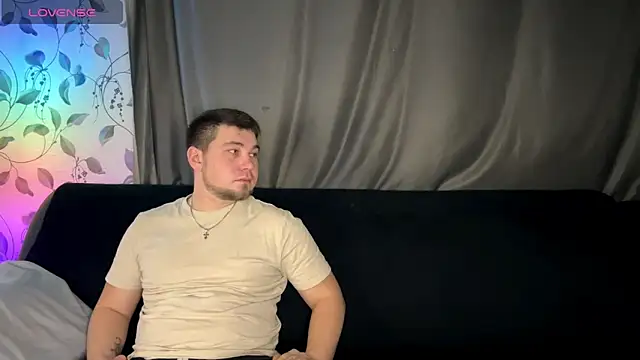 Snapshot of coupleinspire chatting on March 2026 08:13:01 PM coupleinspire online show from March 2026 08:13:01 PM