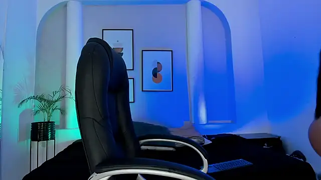 Juanita  acosta1 online show from November 2025 01:56:02 PM