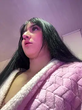 Daphnee-x online show from September 2025 11:47:01 AM