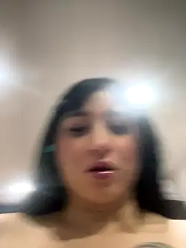 Daphnee-x online show from November 2025 10:14:02 AM