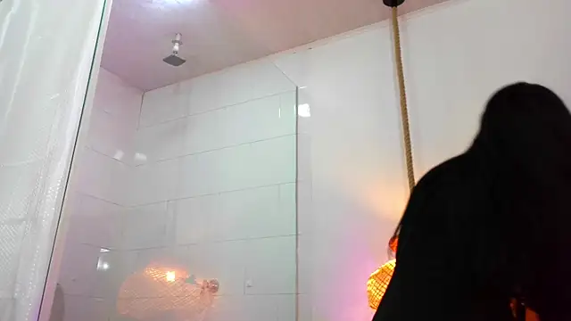 Daphnee-x online show from December 2025 11:39:02 AM