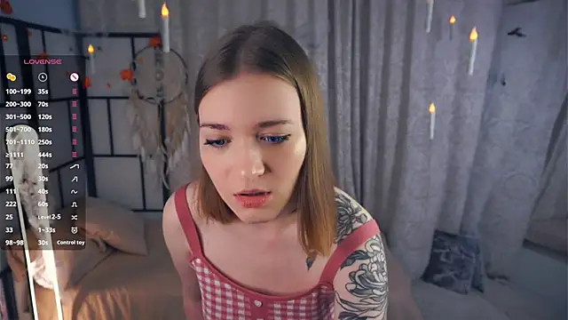 JinnySitts online show from November 2025 08:55:01 PM