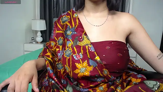 kashvi  online show from April 2026 07:40:02 PM