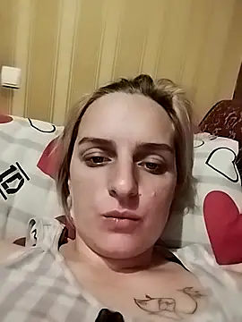 Tatka95 online show from October 2025 08:04:02 AM