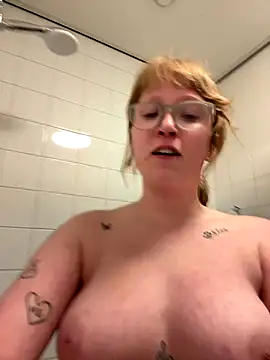 roxybliss3 online show from December 2025 12:27:01 AM