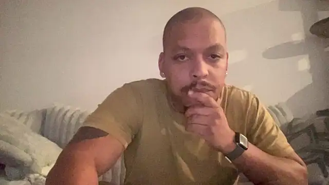 caramelizedzeus online show from November 2025 11:43:01 AM