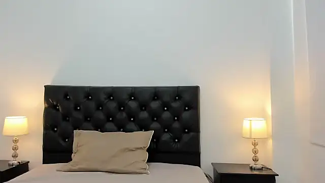 Alejandra rossi1 online show from October 2025 07:25:02 PM