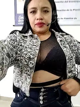 MILA  06 online show from November 2025 11:54:01 AM