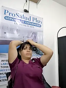 MILA  06 online show from February 2026 03:17:02 PM