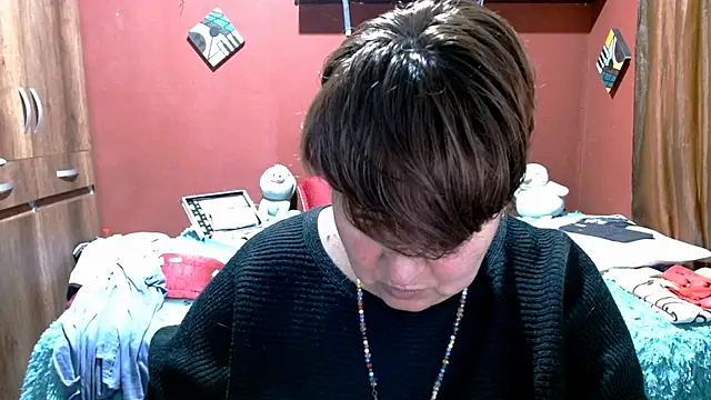 Sasharosee2 online show from February 2026 01:29:01 PM