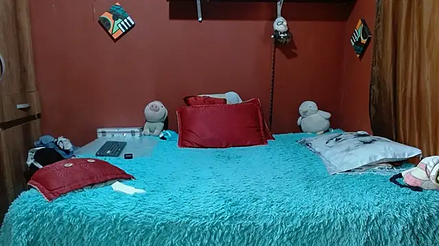 Sasharosee2 online show from February 2026 01:11:01 PM