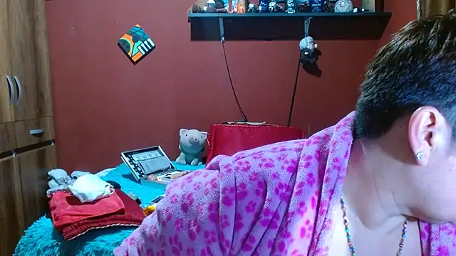 Sasharosee2 online show from March 2026 12:09:01 PM