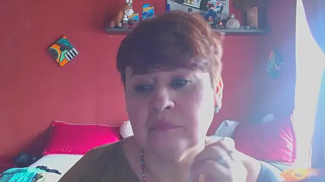 Sasharosee2 online show from April 2026 07:52:02 PM