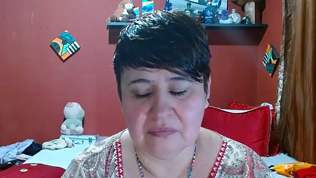 Sasharosee2 online show from April 2026 12:08:02 PM