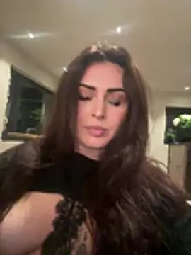 Snapshot of Kristyoff chatting on March 2026 08:48:02 PM Kristyoff online show from March 2026 08:48:02 PM