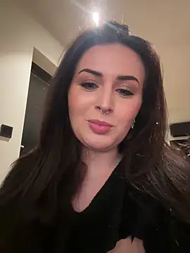 Snapshot of Kristyoff chatting on March 2026 08:57:01 PM Kristyoff online show from March 2026 08:57:01 PM