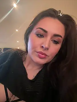 Snapshot of Kristyoff chatting on March 2026 05:45:01 PM Kristyoff online show from March 2026 05:45:01 PM