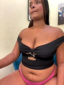 Snapshot of DemiSins chatting on November 2025 08:11:01 PM DemiSins online show from November 2025 08:11:01 PM