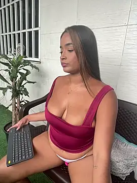 Snapshot of DemiSins chatting on November 2025 08:42:02 PM DemiSins online show from November 2025 08:42:02 PM